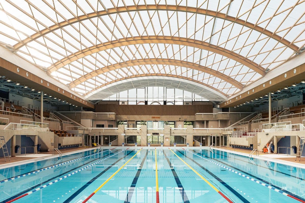 L'équipe Intérim Sport